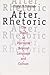 After Rhetoric: The Study of Discourse Beyond Language and Culture
