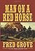 Man on a Red Horse