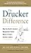 The Drucker Difference: What the World's Greatest Management Thinker Means to Today's Business Leaders