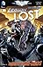 Legion Lost #11