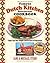 John and Michelle Morgan's Famous Dutch Kitchen Restaurant Cookbook: Family-Style Diner Delights from the Heart of Pennsylvania (Roadfood Cookbooks)