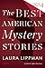 The Best American Mystery Stories 2014