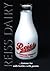 Reiss Dairy:Famous for milk...