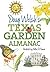Doug Welsh's Texas Garden Almanac by Douglas F. Welsh