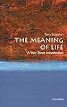 The Meaning of Life: A Very Short Introduction Book cover for The Meaning of Life: A Very Short Introduction