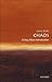 Chaos: A Very Short Introdu...