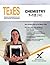 TExES Chemistry 7-12 240 Teacher Certification Study Guide Te... by Sharon A. Wynne