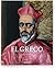 El Greco by Michael Scholz-Hänsel