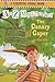 The Canary Caper by Ron Roy