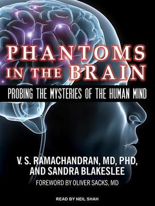 Phantoms in the Brain: Probing the Mysteries of the Human Mind: Library Edition