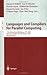 Languages and Compilers for...