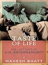 A Taste of Life: ...