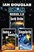 Star Carrier, Books 1-3: Earth Strike, Centre of Gravity, Singularity