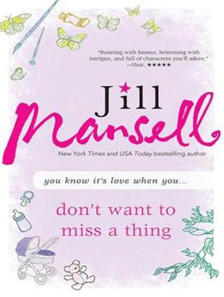 Don't Want to Miss a Thing: Library Edition