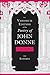 The Variorum Edition of the Poetry of John Donne, Volume 3 by John Donne