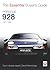 Porsche 928: Essential Buyers Guide