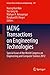 IAENG Transactions on Engineering Technologies: Special Issue of the World Congress on Engineering and Computer Science 2012 (Lecture Notes in Electrical Engineering Book 247)
