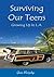 Surviving Our Teens:Growing...