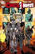 Checkmate (2006-2008) #25