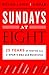 Sundays at Eight: 25 Years of Stories from C-SPAN’S Q&A and Booknotes