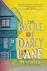 The Battle of Darcy Lane by Tara Altebrando