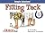 Fitting Tack (Horse Illustrated Simple Solutions)