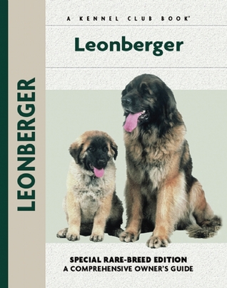 Leonberger (Comprehensive Owner's Guide)