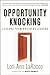 Opportunity Knocking: Lesso...