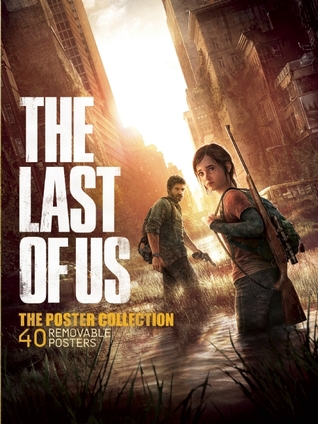 The Last of Us: The Poster Collection