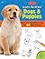 Learn to Draw Dogs & Puppies by Robbin Cuddy