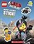 Ready, Steady, Stick! Activity Book (The LEGO Movie)