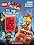 The Piece of Resistance: Activity Book with Minifigure (The LEGO Movie)