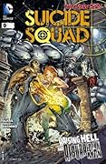 Suicide Squad #9