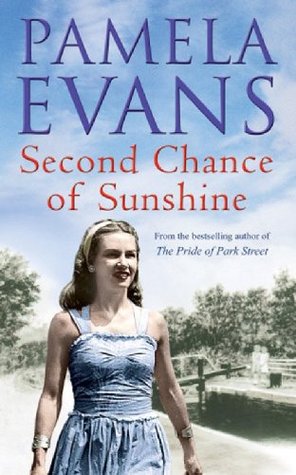 Second Chance of Sunshine (Kindle Edition)
