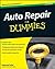 Auto Repair For Dummies