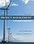 Project Management: A Managerial Approach