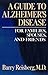 Guide to Alzheimer's Disease