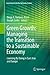 Green Growth: Managing the Transition to a Sustainable Economy: Learning By Doing in East Asia and Europe