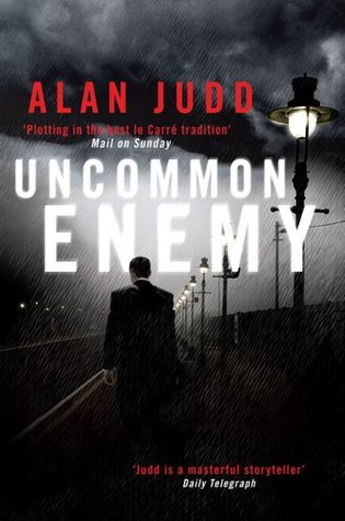Uncommon Enemy (Charles Thoroughgood 3)