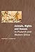 Animals, Rights and Reason in Plutarch and Modern Ethics