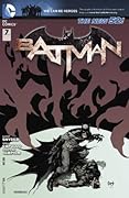 Batman (2011-2016) #7