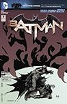 Batman (2011-2016) #7 by Scott Snyder