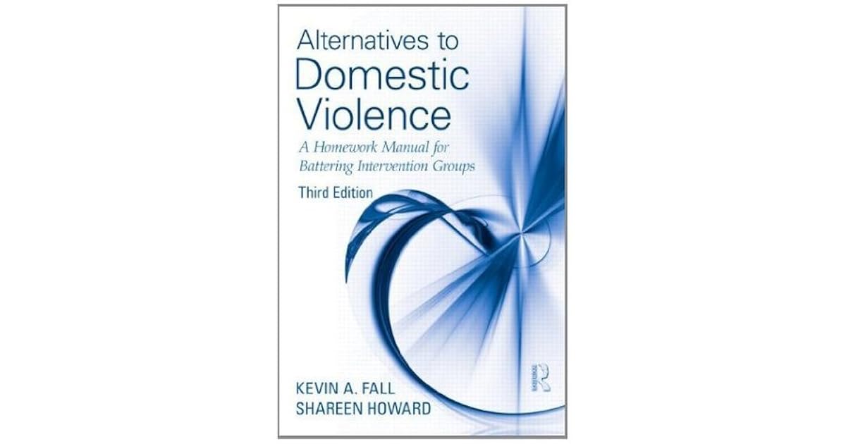 Domestic violence homework 07 picture