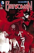 Batwoman #20