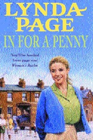 In for a Penny (Kindle Edition)