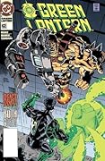 Green Lantern (1990-2004) #62