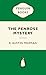 The Penrose Mystery: Green Popular Penguins