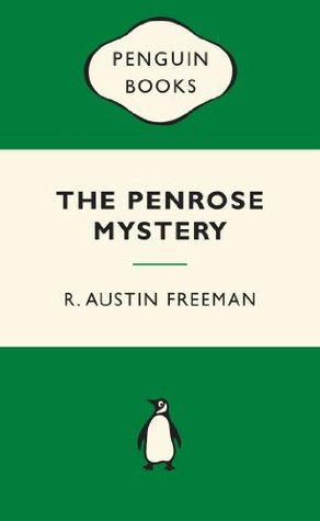 The Penrose Mystery: Green Popular Penguins