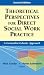 Theoretical Perspectives fo...
