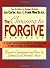 The Choosing to Forgive Wor...